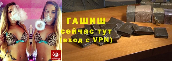 хмурый Порхов